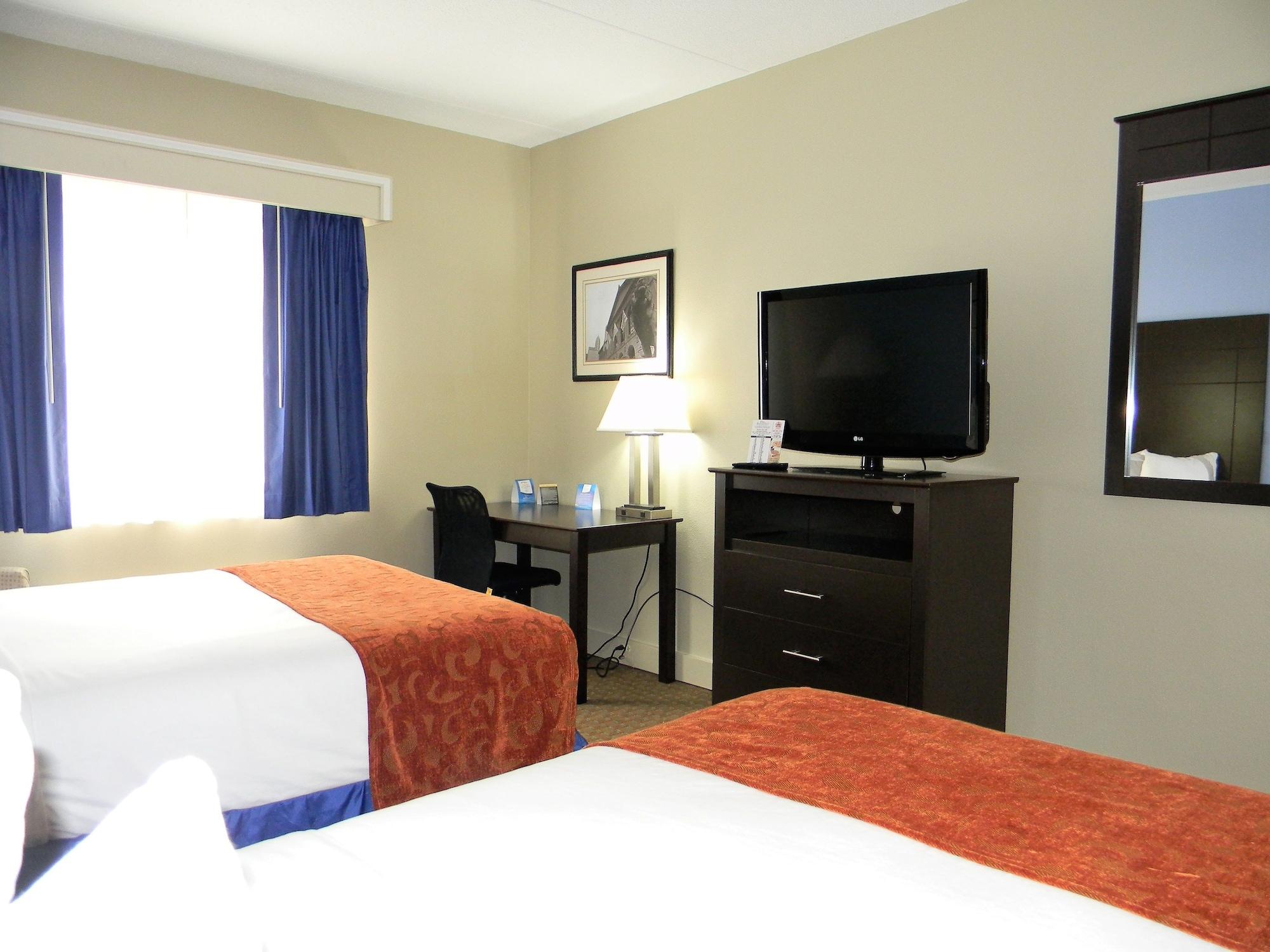 Comfort Inn & Suites Mundelein-Vernon Hills Ngoại thất bức ảnh