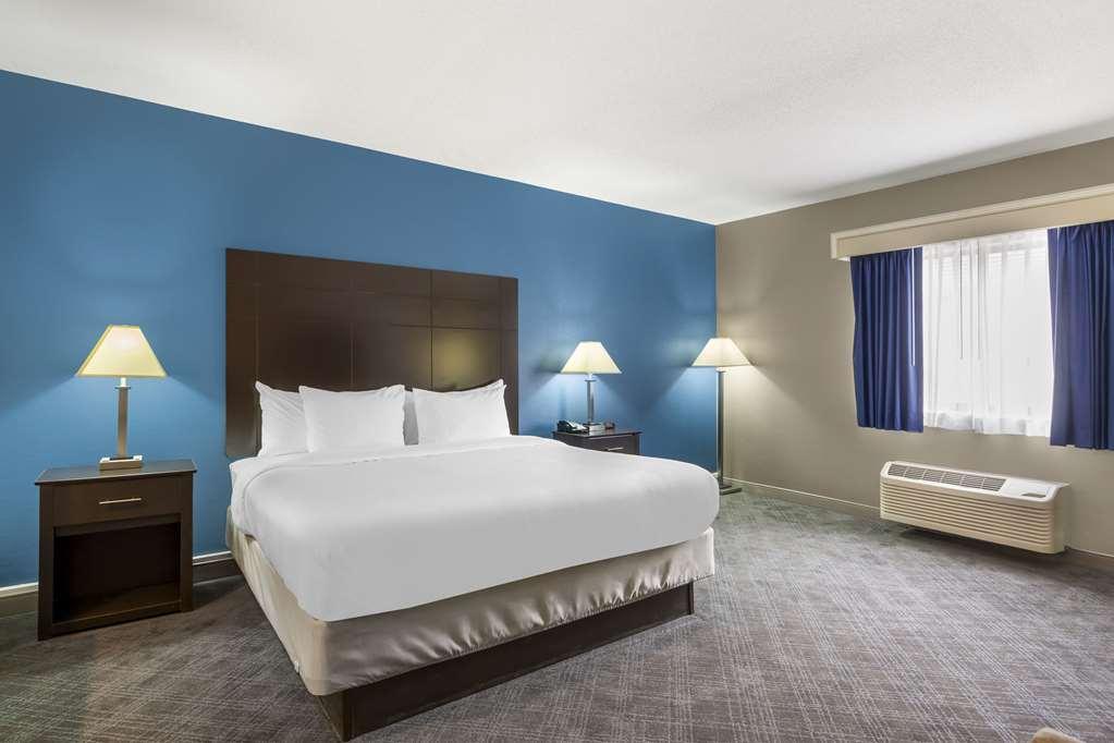 Comfort Inn & Suites Mundelein-Vernon Hills Phòng bức ảnh