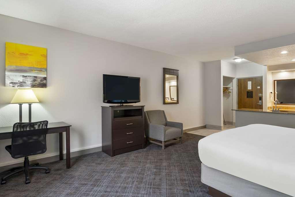 Comfort Inn & Suites Mundelein-Vernon Hills Phòng bức ảnh