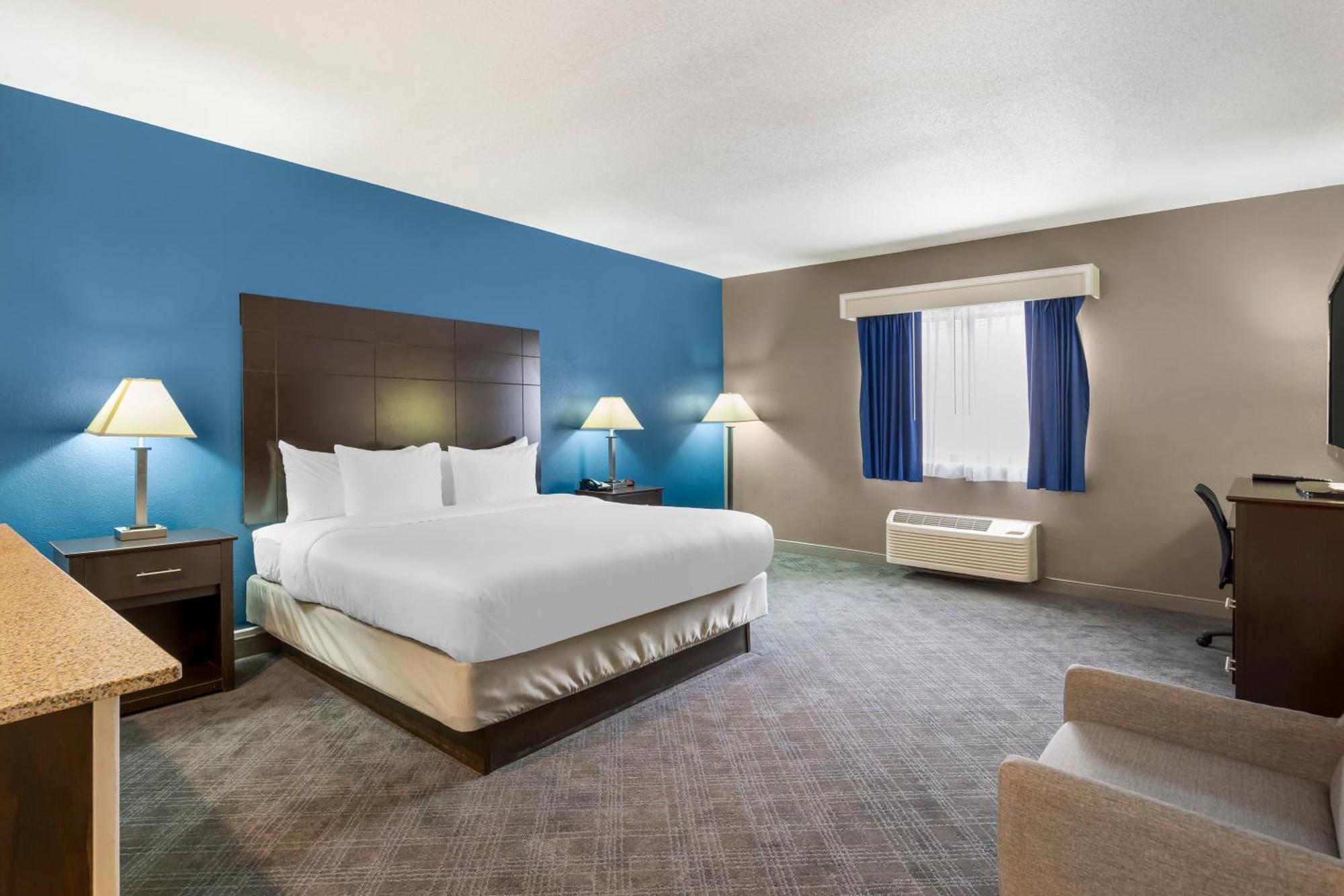 Comfort Inn & Suites Mundelein-Vernon Hills Ngoại thất bức ảnh